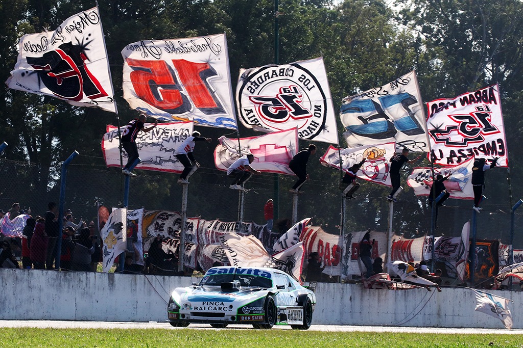 Todo el color de la "Carrera de los Millones" del TC en Rafaela: WhatsApp Image 2024-06-16 at 16.36.05.jpeg